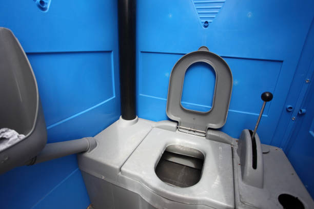 Professional porta potty rental in Russellville, KY