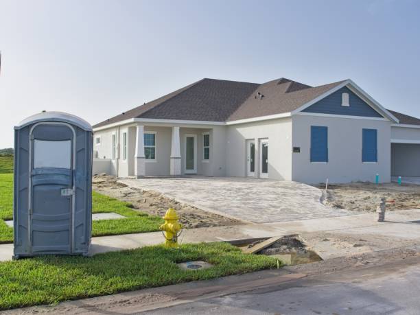 Affordable portable toilet rental in Russellville, KY